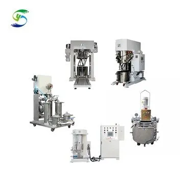 ประเภทของปั๊มส่งผลต่อกระบวนการทำให้เป็นเนื้อเดียวกันอย่างไร