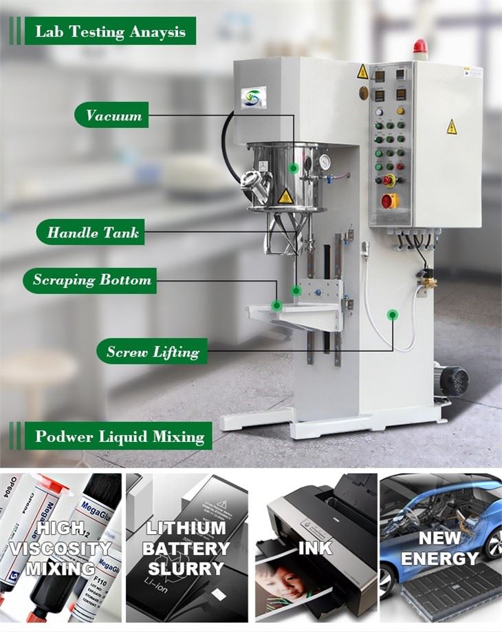 77 twin shaft mixer double planetary mixers machine-1