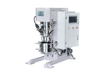 Yushun Intelligent Lead Lift Lithium Homogenate Efficiency Storm Yushun Intelligent Lead Lift Lithium Homogenate Efficiency Storm