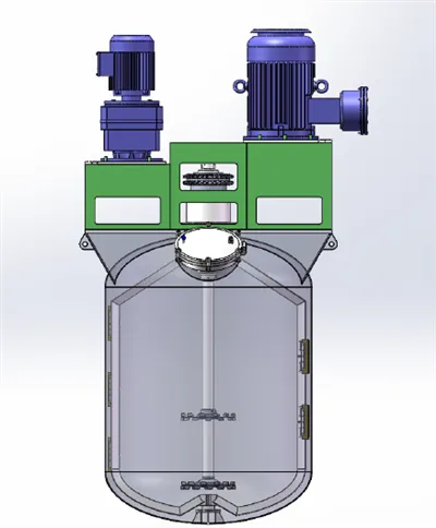 จะเชื่อมถังโอนสารละลายได้อย่างไร?