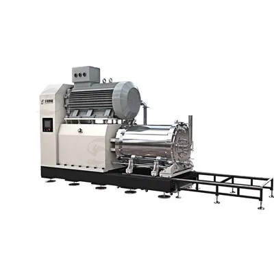 ประเภทแผ่นดิสก์ Pearl Mill